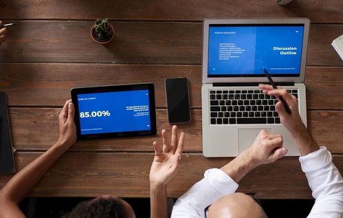 網站建設 幾千塊與上萬塊的網站差異在哪里？